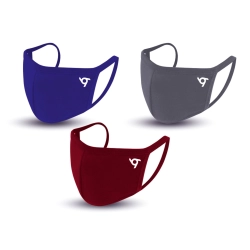 Face Mask washable & reusable (3 Pcs) 